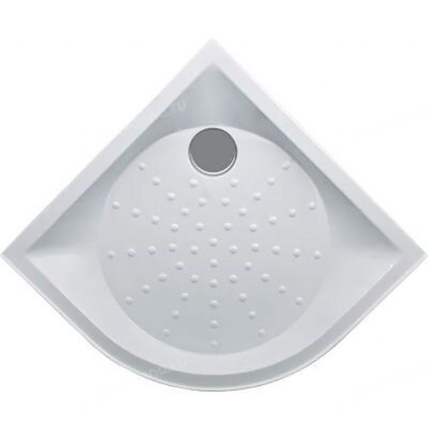 Акриловый поддон для душа 1MarKa Bella 90x90