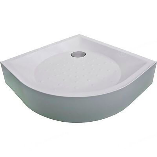 Акриловый поддон для душа 1MarKa Bella 90x90