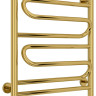 Полотенцесушитель электрический Сунержа Элегия 2.0 600х500 МЭМ левый Золото