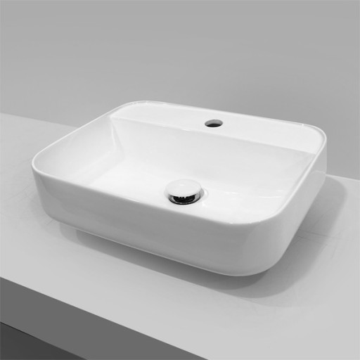 COMFORTY. Раковина 78180