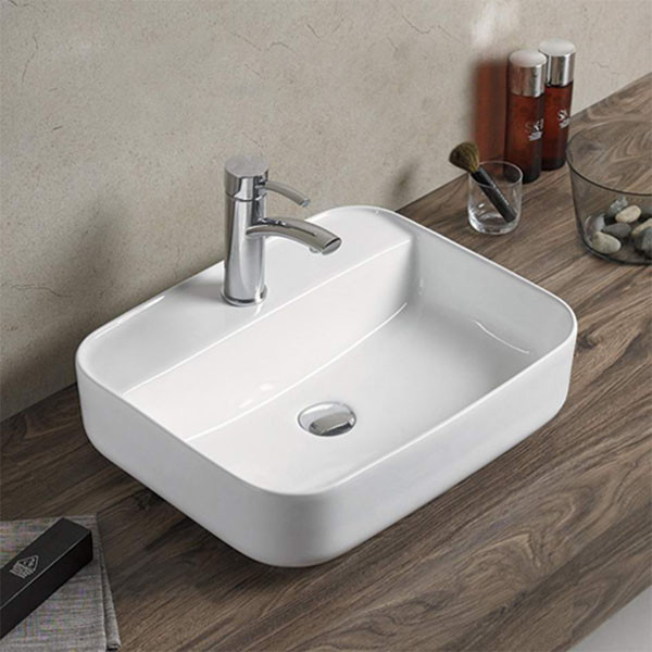 COMFORTY. Раковина 78180