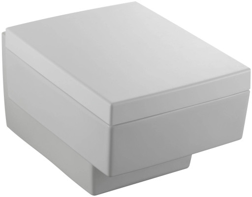 Подвесной унитаз 55 х 38 см Jacob Delafon TERRACE EDA102-00