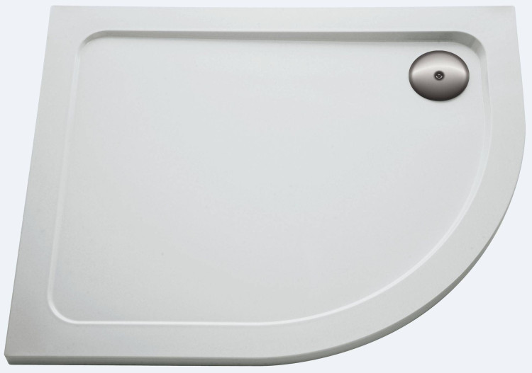 Душевой поддон 100 x 80 см Jacob Delafon FLIGHT E62464-00