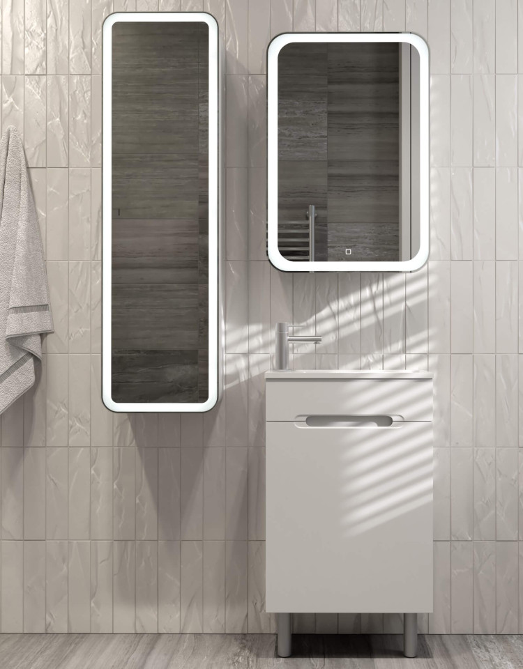 Modul 50 белый подвесной