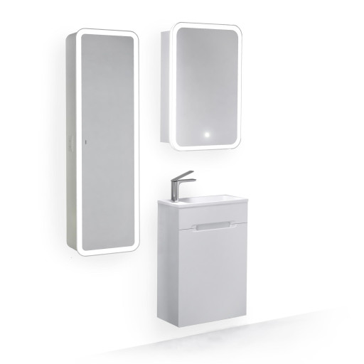 Modul 50 белый подвесной