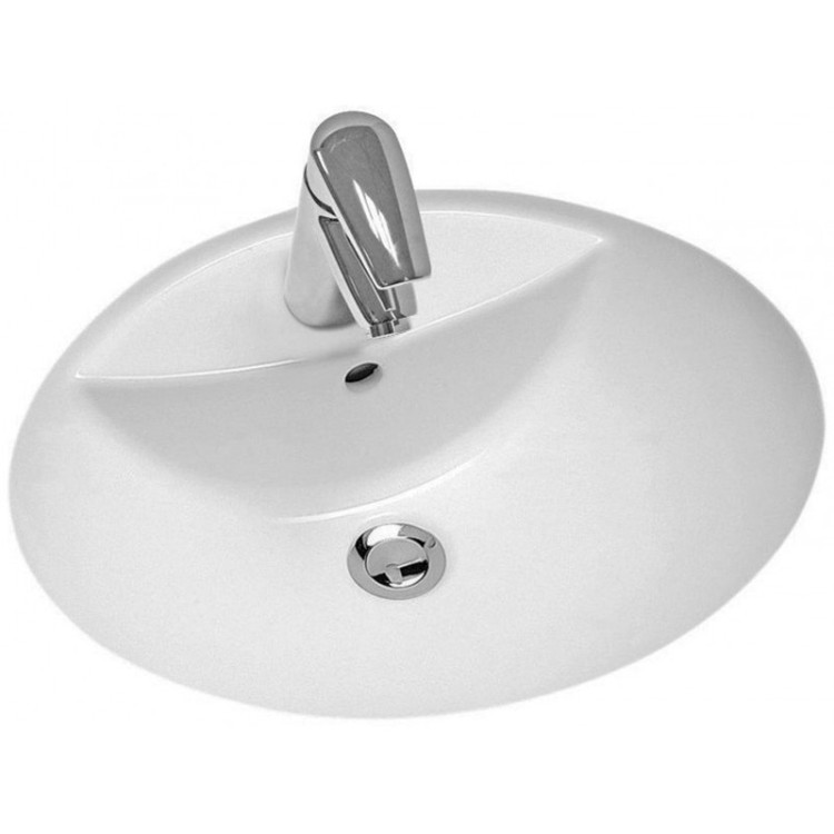 Раковина Jacob Delafon Odeon 52 E1357-00