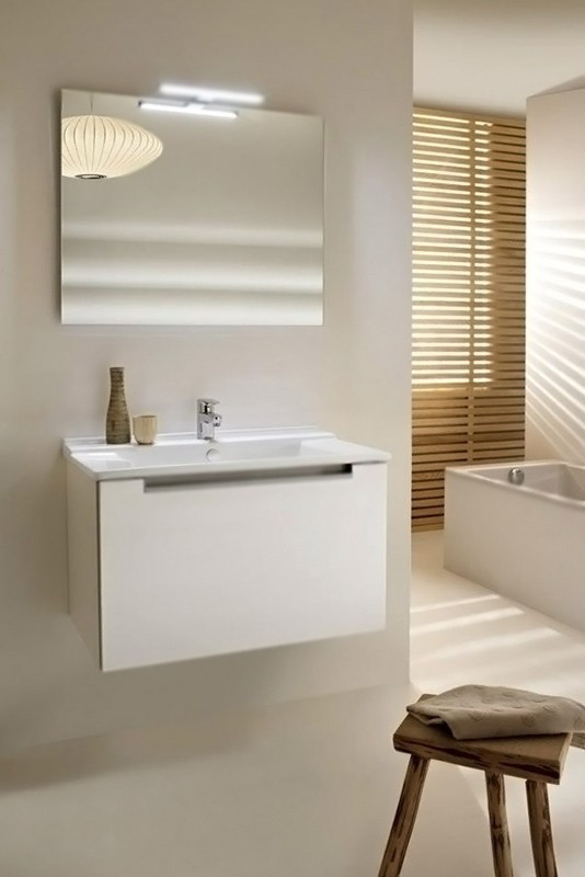 Раковина Jacob Delafon Struktura 60 EXI112-00