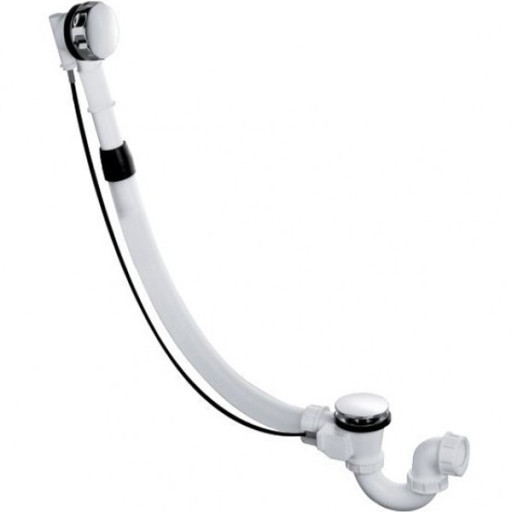 Слив-перелив Kludi Rotexa 2130005N-00