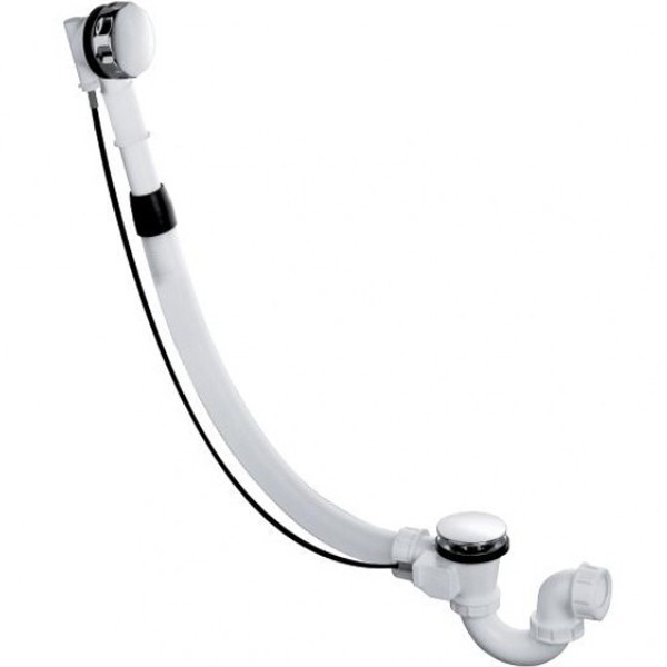 Слив-перелив Kludi Rotexa 2130005N-00