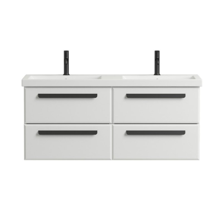 Мебельная ручка ECO (60 см) для базы ECO размером 90 и 120 см 1 штука Cezares RS156SG.3/512