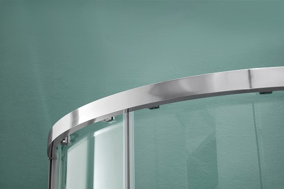 Душевой уголок Aquatek AQ ARI RO 09020CH