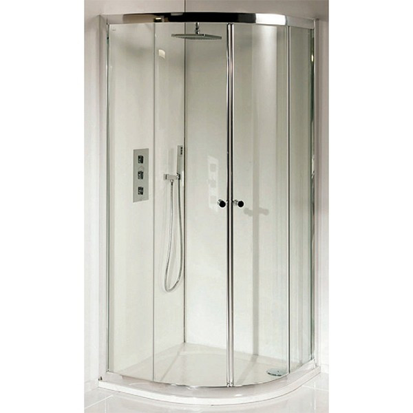 Душевой уголок Riho Lucena Quadrant 80x80