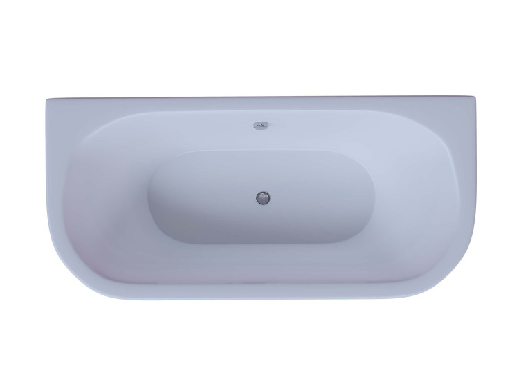 Ванна акриловая Aquatek Морфей MOR190-0000059