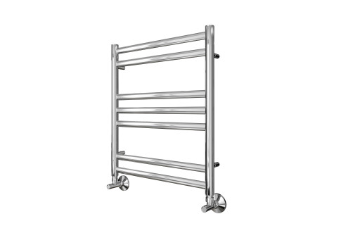 Полотенцесушитель водяной Aquatek Оберон AQ RO0760CH