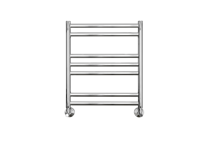 Полотенцесушитель водяной Aquatek Оберон AQ RO0760CH