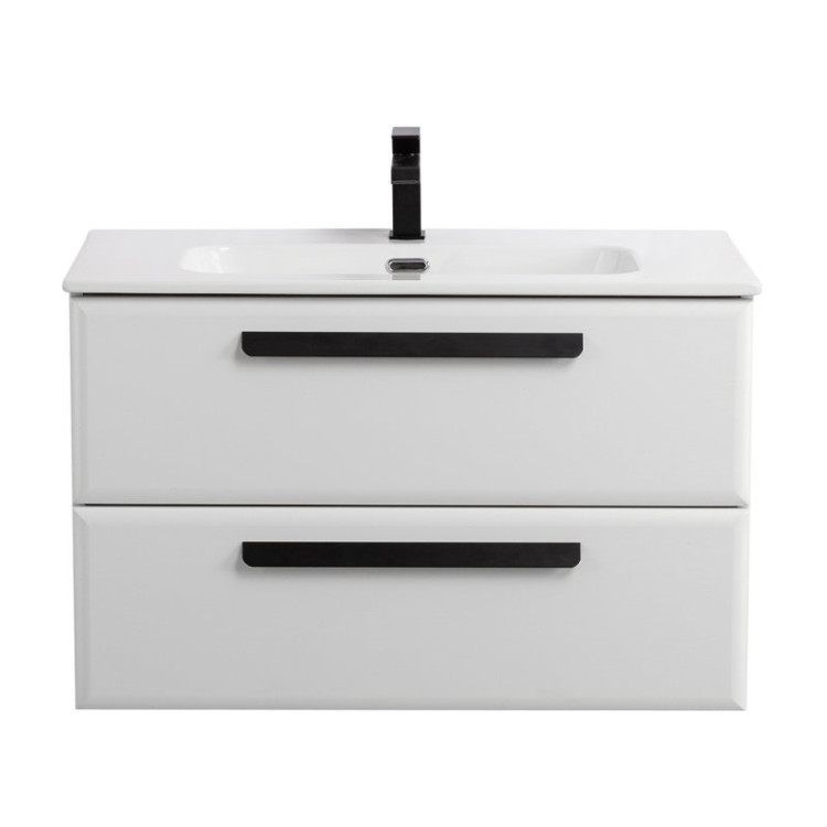 Керамическая раковина Cezares CZR-8095-60