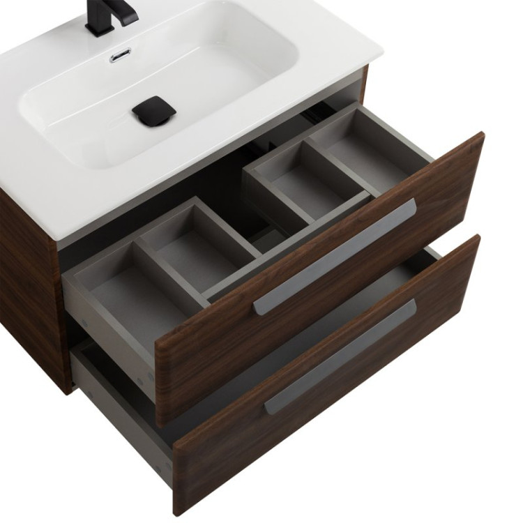 Керамическая раковина Cezares CZR-8095-60