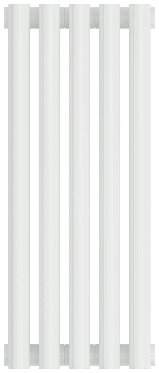 Отопительный радиатор Сунержа Эстет-1 500х225 5 секций Белый
