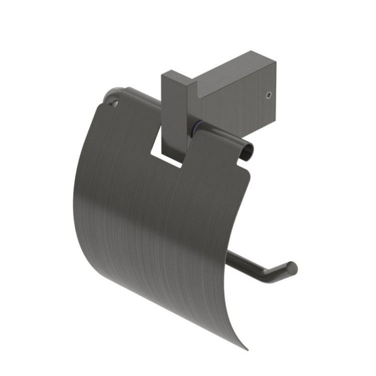 Держатель для туалетной бумаги Cezares SLIDER-PH-01