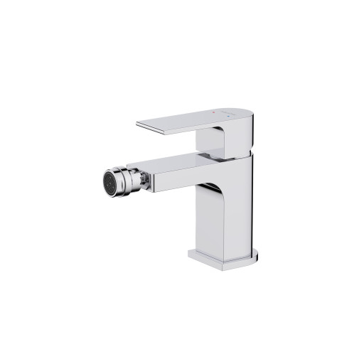 Смеситель для биде Aquatek AQ1418CR ЛИРА