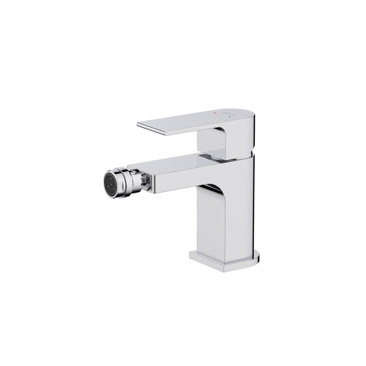 Смеситель для биде Aquatek AQ1418CR ЛИРА