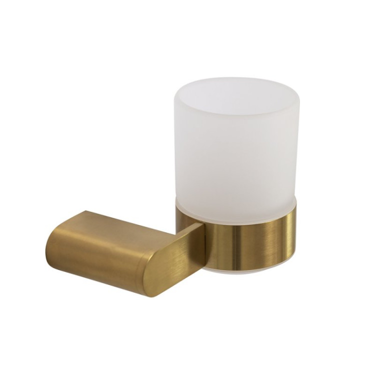 Стакан подвесной Cezares STYLUS-TUMS-01