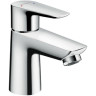 Смеситель для раковины Hansgrohe Talis E 71700000