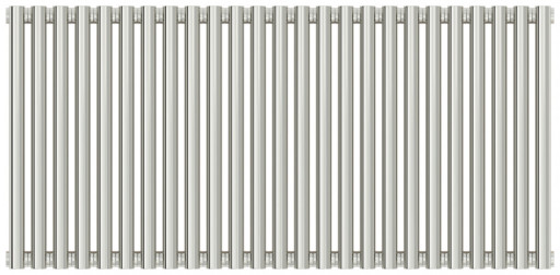 Отопительный радиатор Сунержа Эстет-11 500х1125 25 секций Без покрытия