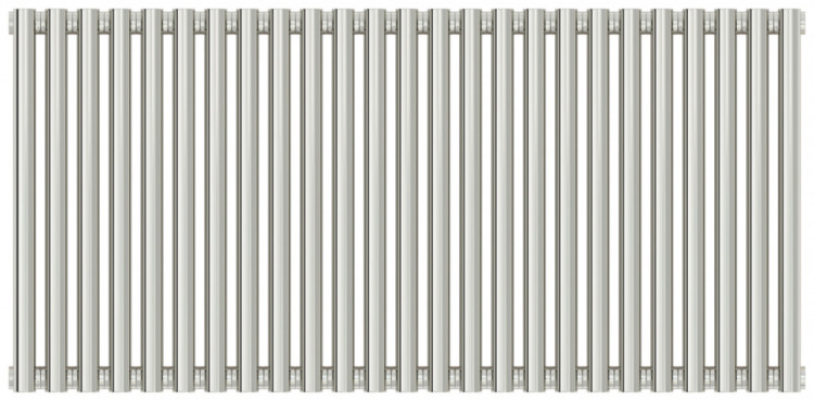 Отопительный радиатор Сунержа Эстет-11 500х1125 25 секций Без покрытия