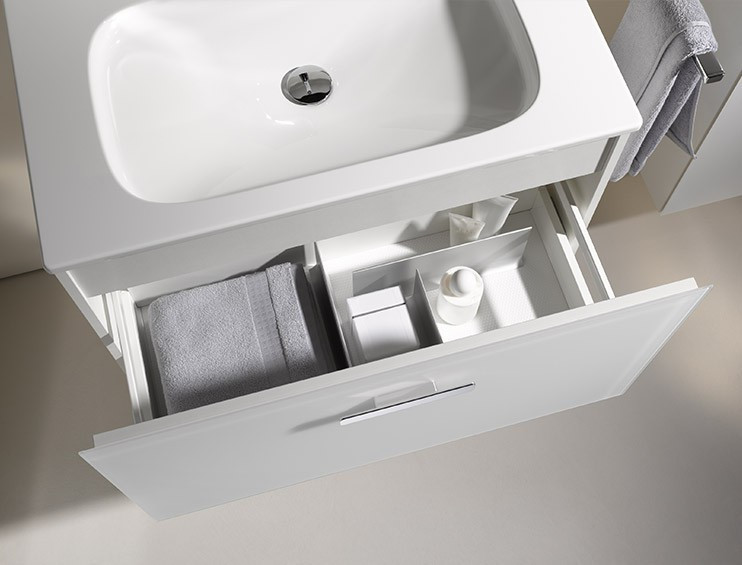 Тумба под раковину Keuco Royal Universe 32770170000