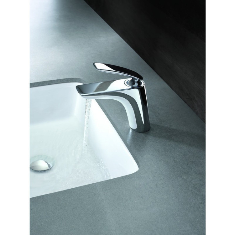 Смеситель для раковины Kludi Balance 520260575