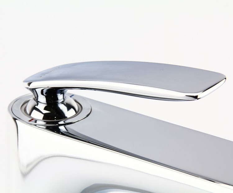 Смеситель для раковины Kludi Balance 520260575