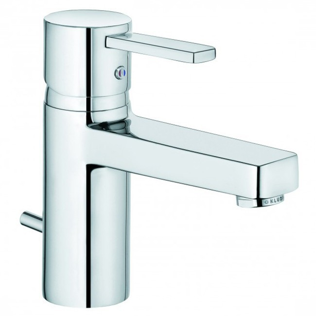 Смеситель для раковины Kludi Zenta XL 38260