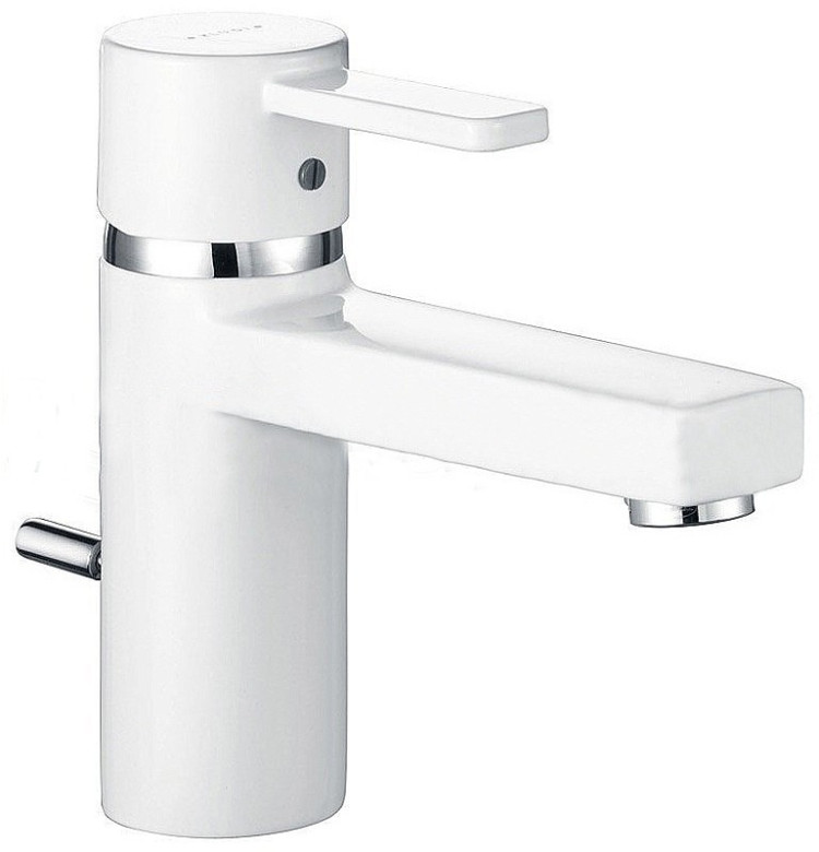 Смеситель для раковины Kludi Zenta XL 38260