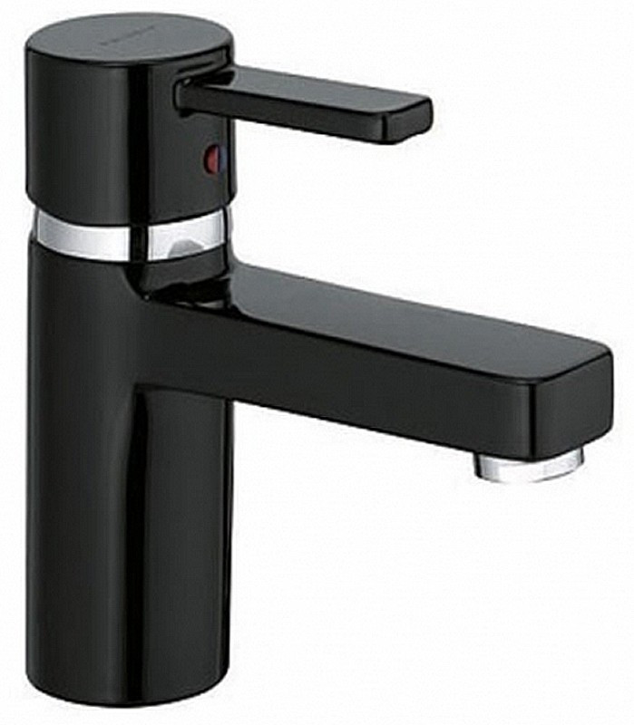 Смеситель для раковины Kludi Zenta XL 38260
