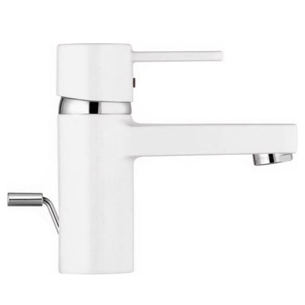 Смеситель для раковины Kludi Zenta XL 38260