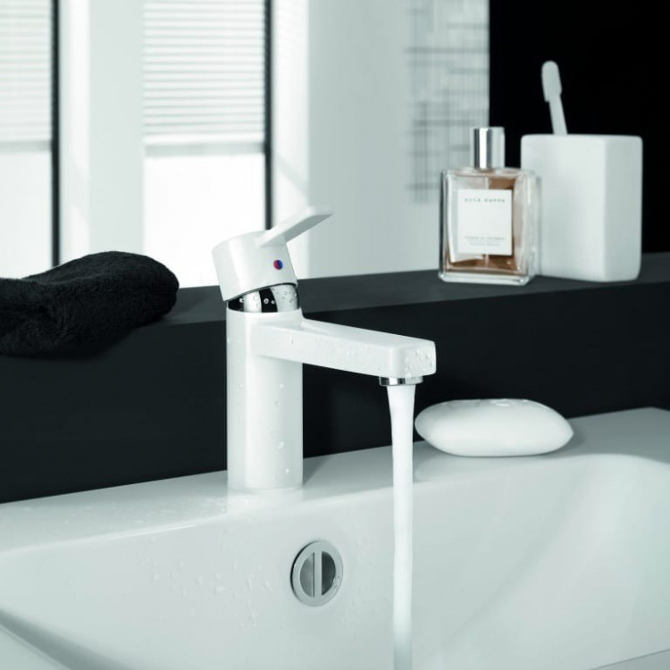 Смеситель для раковины Kludi Zenta XL 38260