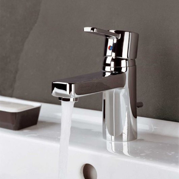 Смеситель для раковины Kludi Zenta XL 38260