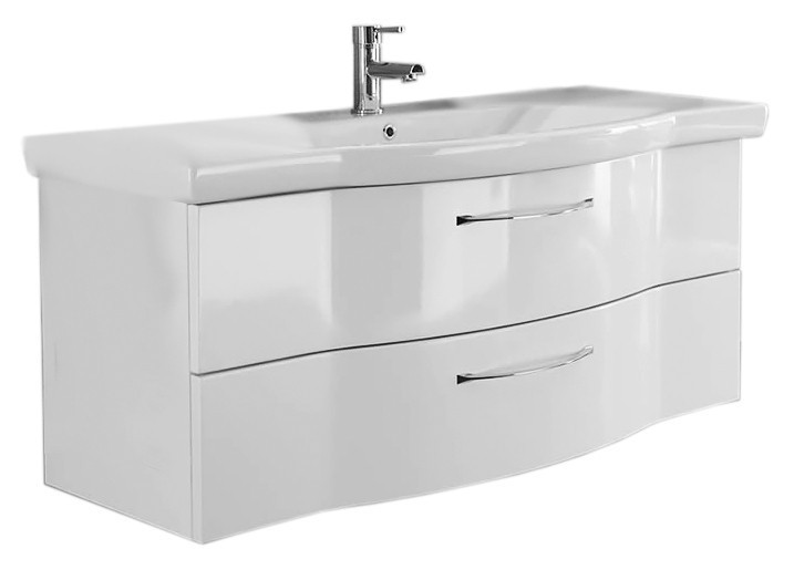 Тумба под раковину Pelipal Solitaire 6005 122