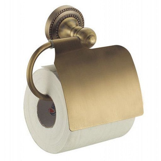 Держатель туалетной бумаги Fixsen Antik FX-61110