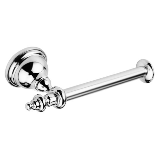 Держатель туалетной бумаги Webert Ottocento AM500801