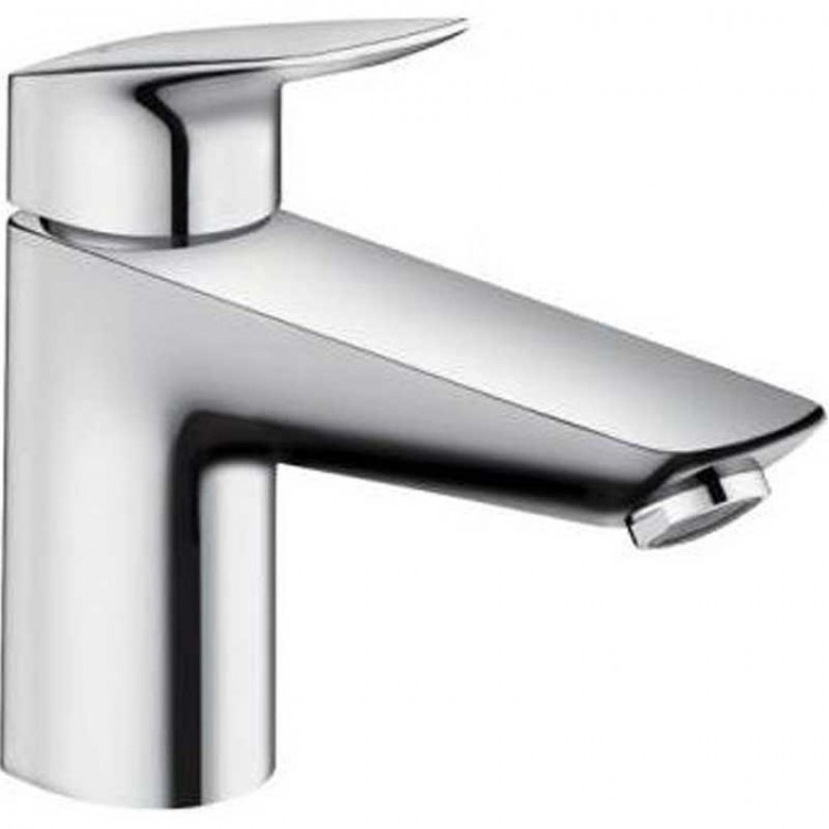 Смеситель на борт ванны Hansgrohe Logis 71311000