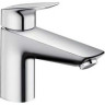Смеситель на борт ванны Hansgrohe Logis 71311000
