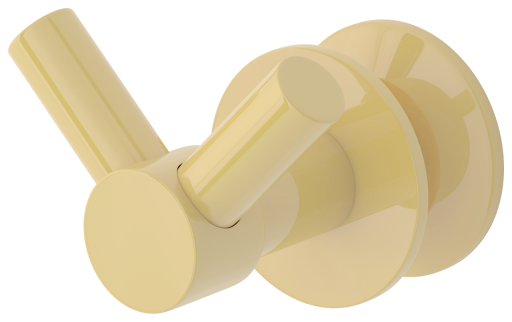 Вешалка Сунержа ВИКТОРИЯ RAL 1013 Жемчужно-белый