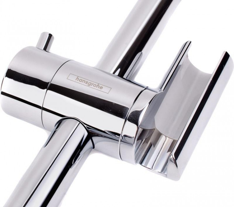Душевой гарнитур Hansgrohe Raindance Select Е 27857
