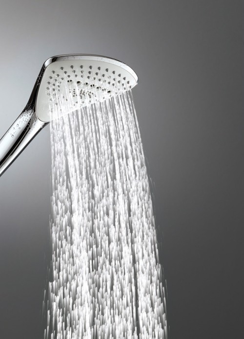 Ручной душ Kludi Fizz 6770005-00