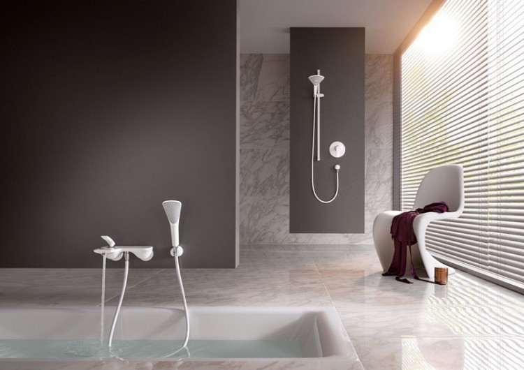 Ручной душ Kludi Fizz 6770005-00