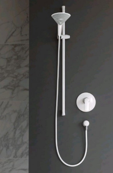 Ручной душ Kludi Fizz 6770005-00