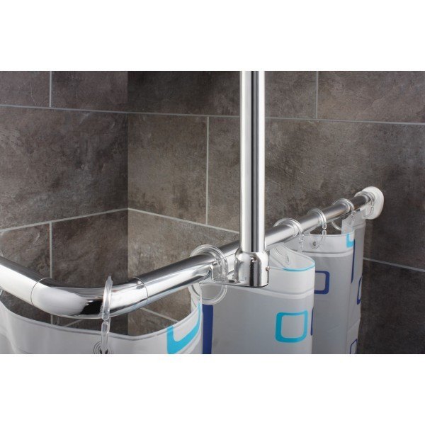 Карниз для ванны Ridder 59100