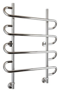 Полотенцесушитель Стилье Деко 800х600